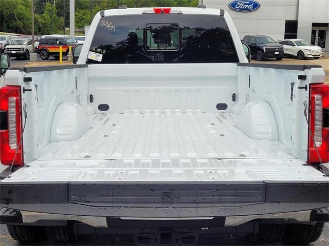 new 2026 Ford F-350 car, priced at $85,035