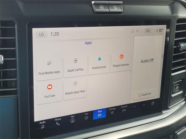 new 2026 Ford F-350 car, priced at $85,035