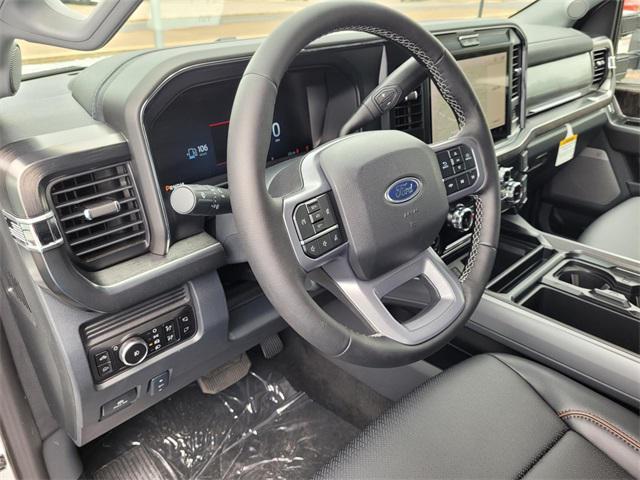 new 2026 Ford F-350 car, priced at $85,035