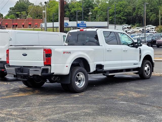 new 2026 Ford F-350 car, priced at $85,035