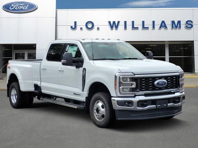 new 2026 Ford F-350 car, priced at $85,035