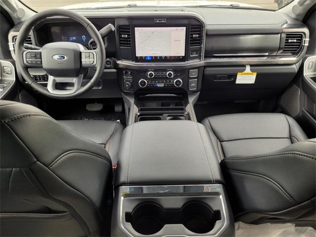 new 2026 Ford F-350 car, priced at $85,035