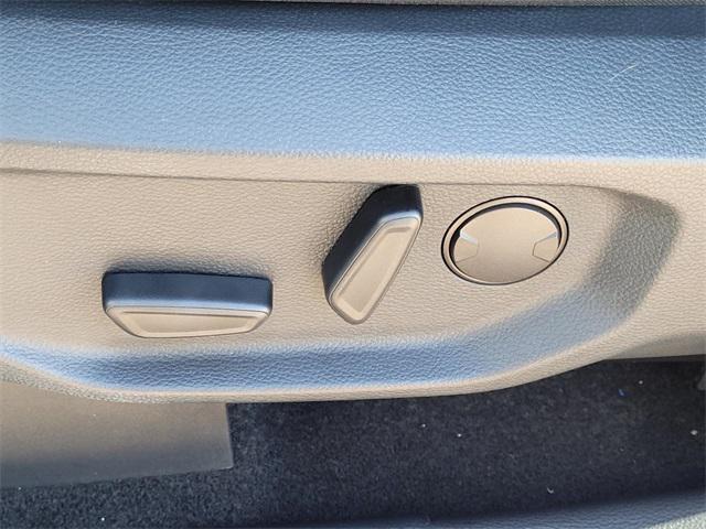 new 2025 Ford Ranger car, priced at $41,705