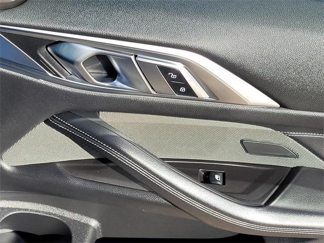 used 2022 BMW M440 car, priced at $41,900