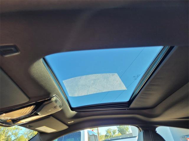 used 2022 BMW M440 car, priced at $41,900