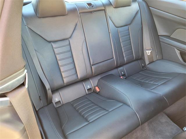 used 2022 BMW M440 car, priced at $41,900