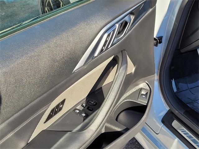 used 2022 BMW M440 car, priced at $41,900