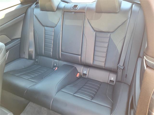 used 2022 BMW M440 car, priced at $41,900