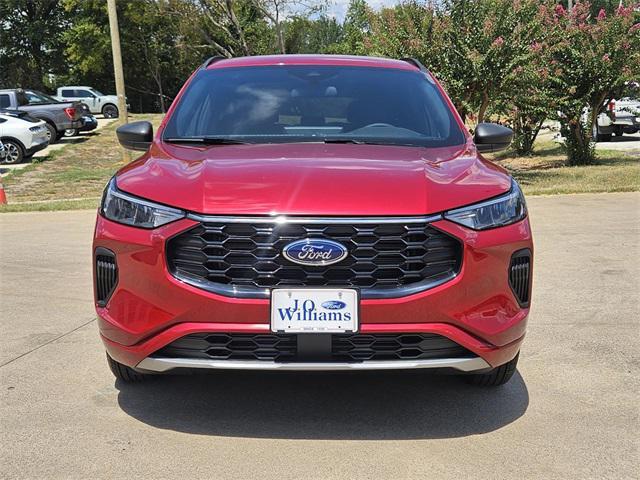 new 2024 Ford Escape car, priced at $28,975