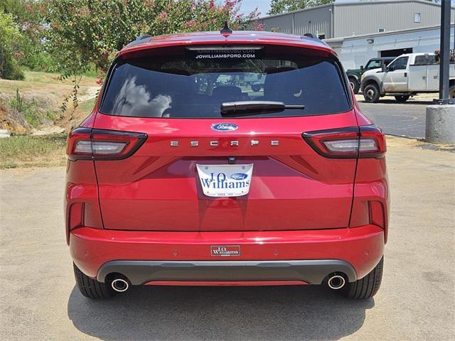 new 2024 Ford Escape car, priced at $28,975