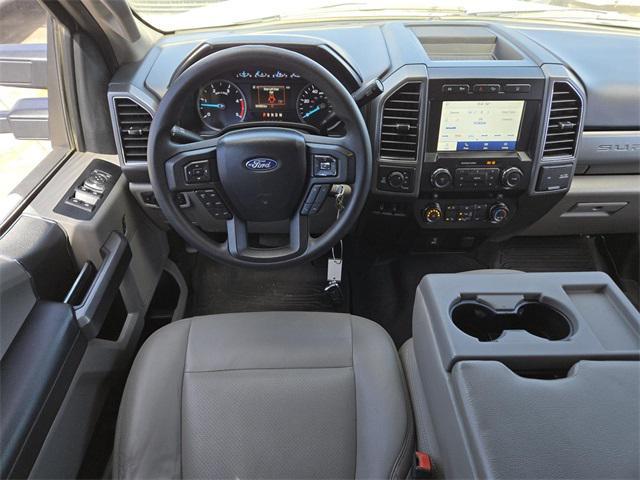 used 2020 Ford F-250 car, priced at $36,900