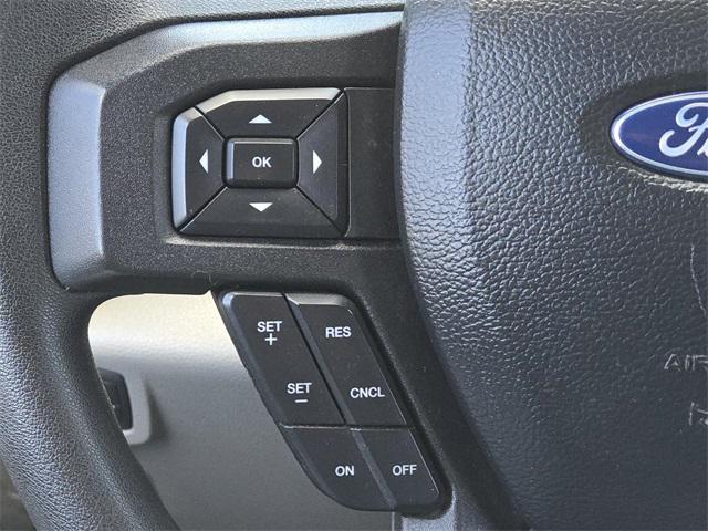 used 2020 Ford F-250 car, priced at $36,900