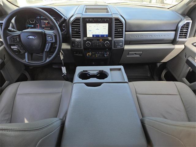 used 2020 Ford F-250 car, priced at $36,900