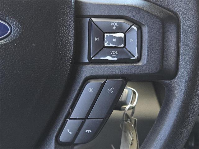 used 2020 Ford F-250 car, priced at $36,900