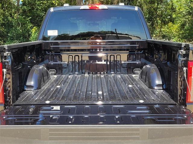new 2025 Ford F-150 car, priced at $44,061