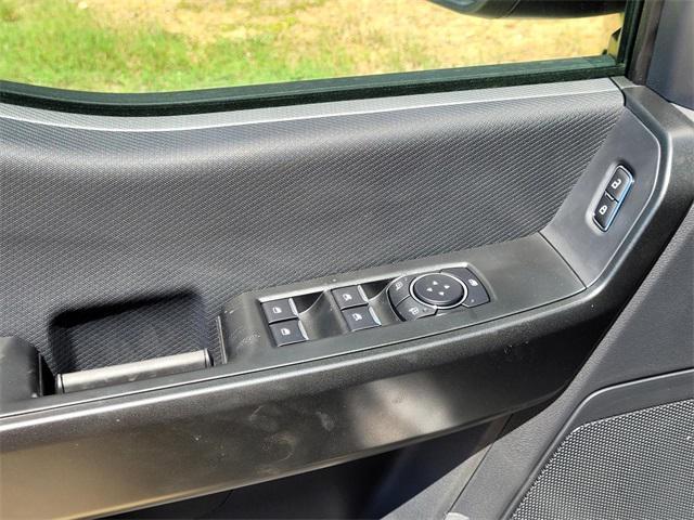 new 2025 Ford F-150 car, priced at $44,061