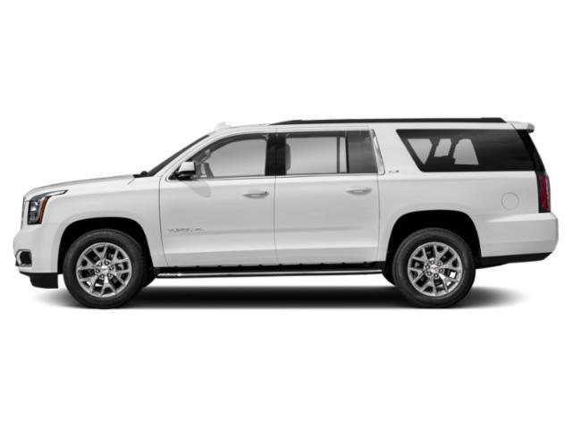 new 2024 GMC Yukon XL car