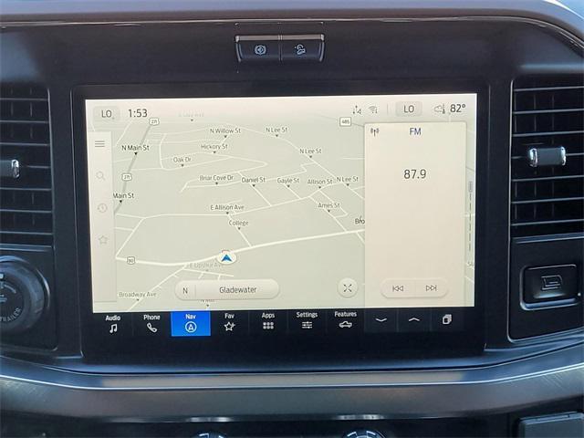 new 2026 Ford F-250 car, priced at $93,200