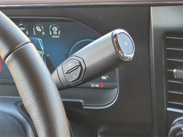 new 2026 Ford F-250 car, priced at $93,200