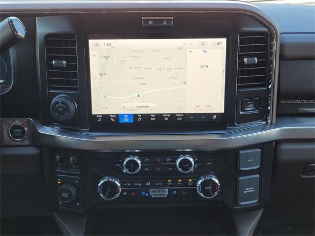 new 2026 Ford F-250 car, priced at $93,200