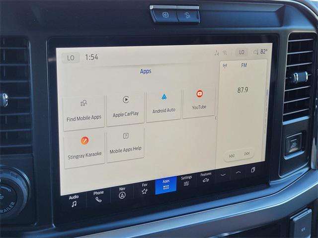 new 2026 Ford F-250 car, priced at $93,200