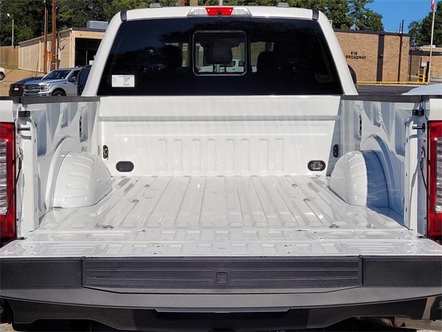new 2026 Ford F-250 car, priced at $93,200