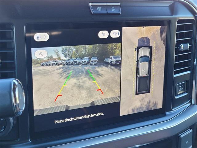 new 2026 Ford F-250 car, priced at $93,200