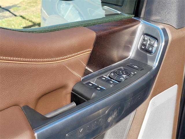 new 2026 Ford F-250 car, priced at $93,200