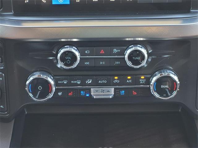 new 2026 Ford F-250 car, priced at $93,200