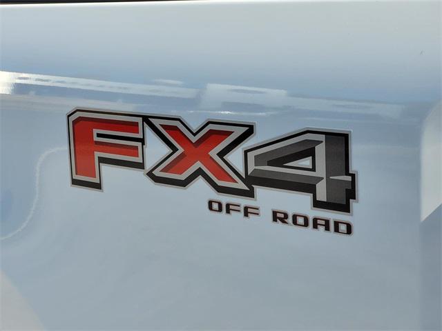 new 2026 Ford F-250 car, priced at $93,200
