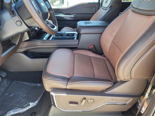 new 2026 Ford F-250 car, priced at $93,200