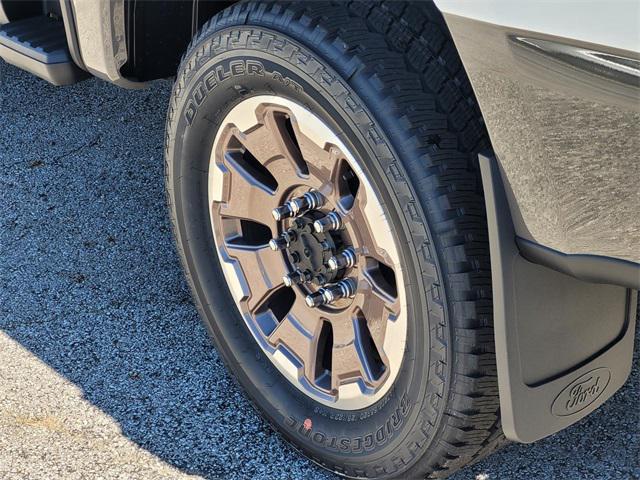 new 2026 Ford F-250 car, priced at $93,200