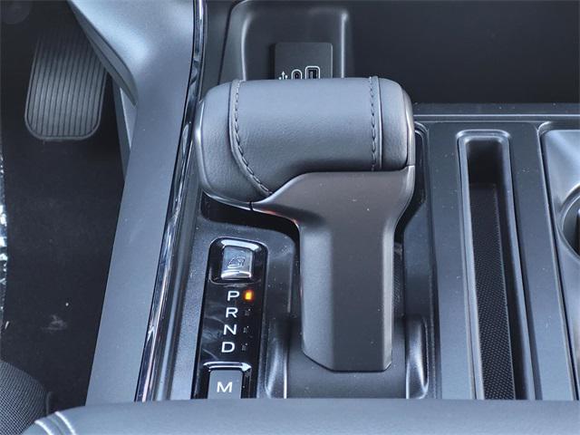 new 2025 Ford F-150 car, priced at $51,628