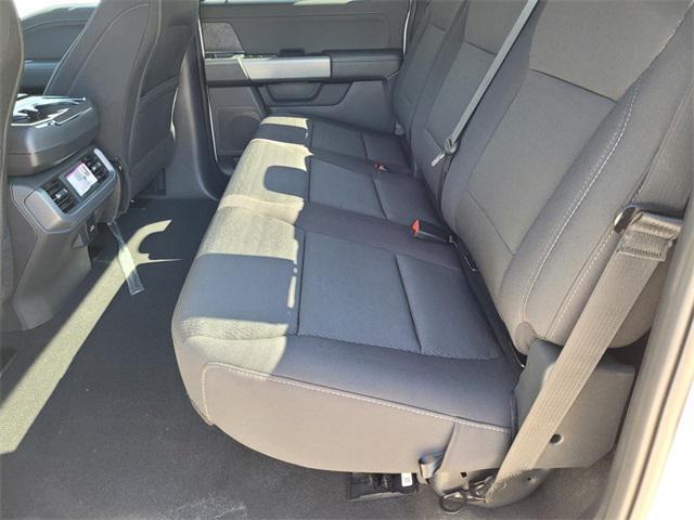 new 2025 Ford F-150 car, priced at $51,628