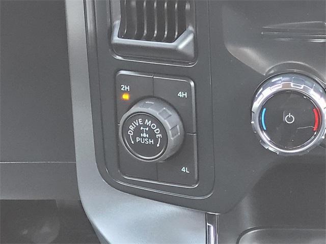 new 2025 Ford F-150 car, priced at $51,628