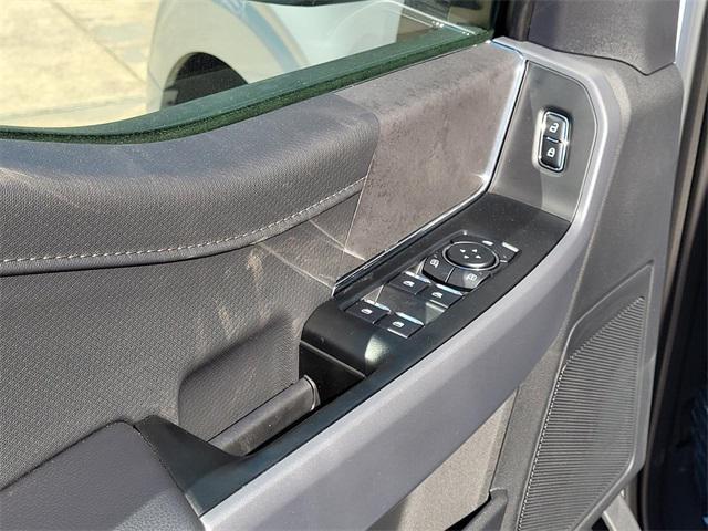 new 2025 Ford F-150 car, priced at $51,628