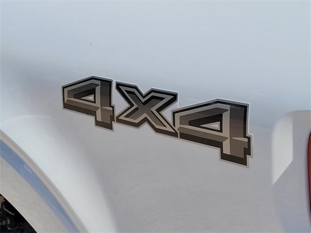 new 2025 Ford F-150 car, priced at $51,628