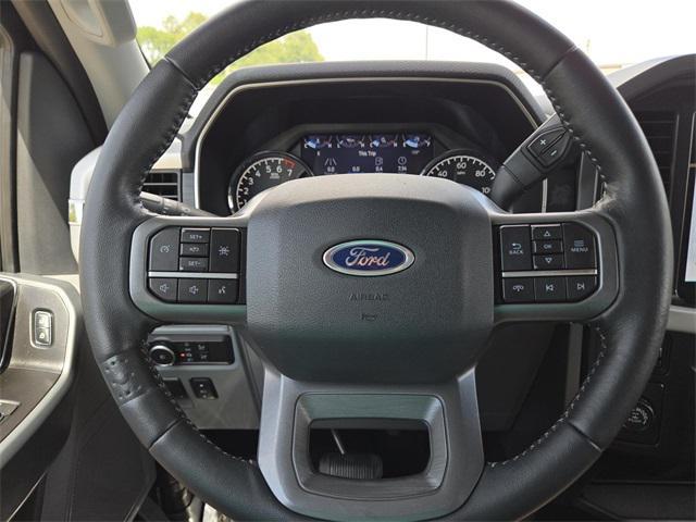 used 2021 Ford F-150 car, priced at $39,900