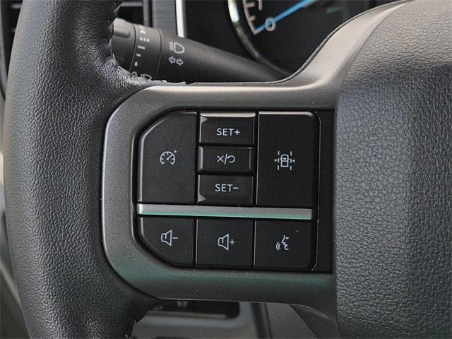 used 2021 Ford F-150 car, priced at $39,900
