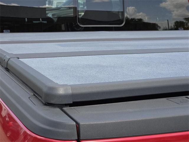 used 2021 Ford F-150 car, priced at $39,900