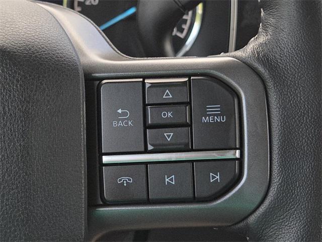 used 2021 Ford F-150 car, priced at $39,900