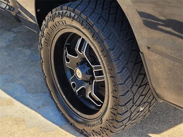 used 2015 Ram 1500 car, priced at $13,900