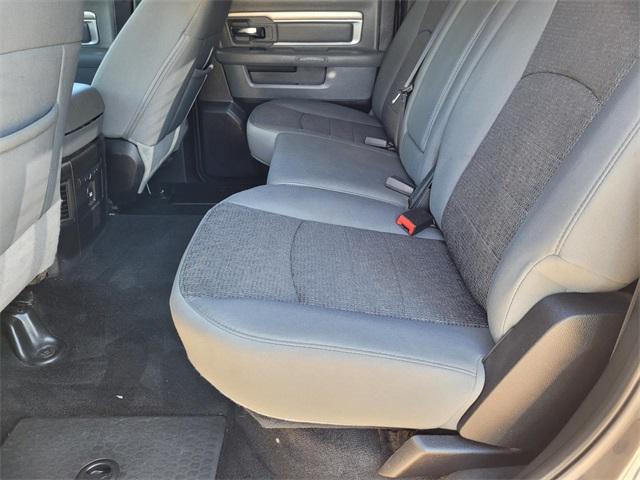 used 2015 Ram 1500 car, priced at $13,900
