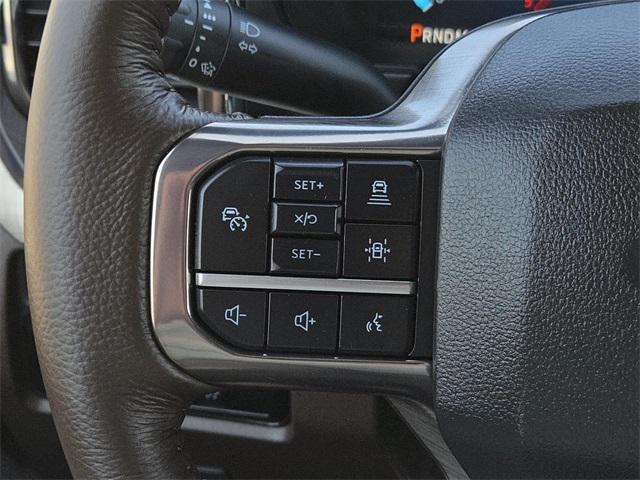 used 2024 Ford F-250 car, priced at $87,900