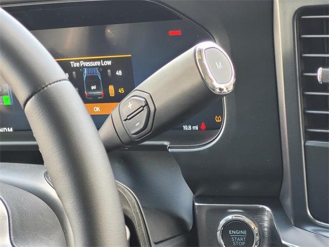 new 2025 Ford F-250 car, priced at $81,875