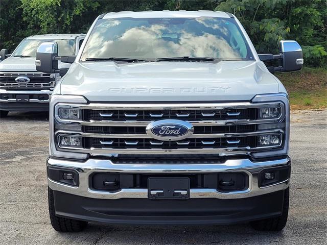 new 2025 Ford F-250 car, priced at $81,875