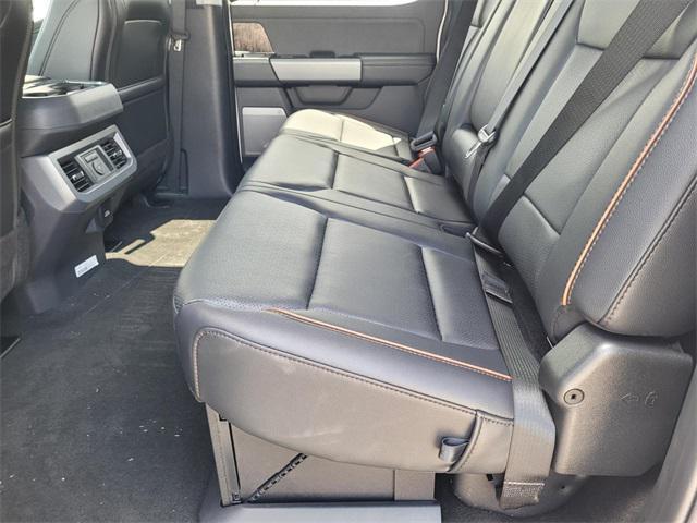 new 2025 Ford F-250 car, priced at $81,875