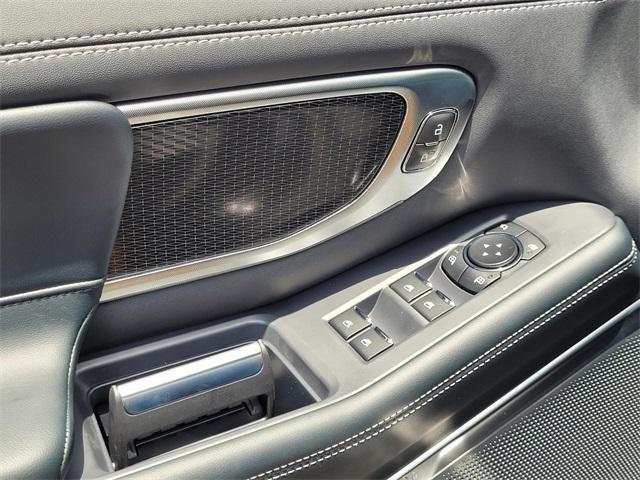 new 2025 Ford Expedition Max car, priced at $83,155