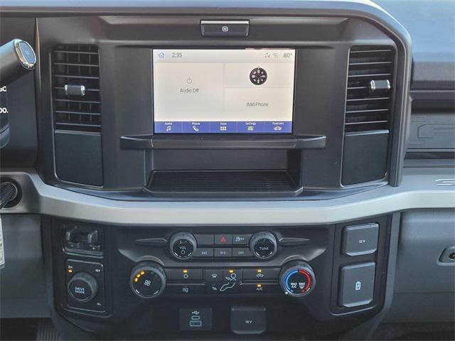 new 2026 Ford F-350 car, priced at $74,180