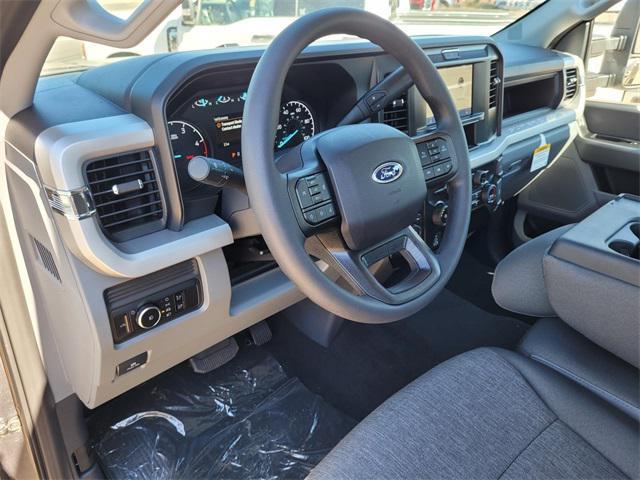 new 2026 Ford F-350 car, priced at $74,180